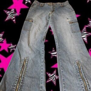 Bongo Jeans 🦋✨💖